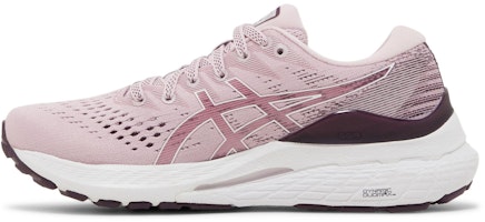 (W) 아식스 젤 카야노 28 '베어리 로즈' (50 characters) 1012B047-702 Lookbook (W) 아식스 젤 카야노 28 '베어리 로즈' (50 characters) 1012B047-702