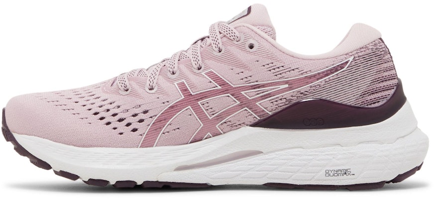 (女性)ASICS Gel Kayano 28 'Barely Rose' 1012B047-702 Lookbook (女性)ASICS Gel Kayano 28 'Barely Rose' 1012B047-702