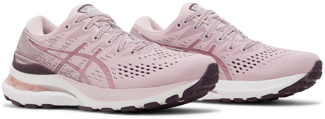 (女性)ASICS Gel Kayano 28 'Barely Rose' 1012B047-702 Cheap (女性)ASICS Gel Kayano 28 'Barely Rose' 1012B047-702