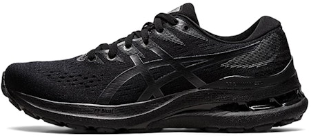 (Women) ASICS Gel Kayano 28 'Black' 1012B047-001 (Women) ASICS Gel Kayano 28 'Black' 1012B047-001