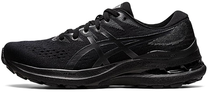 (W) ASICS Gel Kayano 28 'Hitam' 1012B047-001 Buy (W) ASICS Gel Kayano 28 'Hitam' 1012B047-001