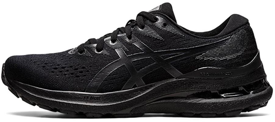 (Women) ASICS Gel Kayano 28 'Black' 1012B047-001 Buy (Women) ASICS Gel Kayano 28 'Black' 1012B047-001