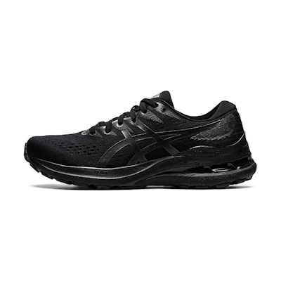 (W) ASICS Gel Kayano 28 'Black'
