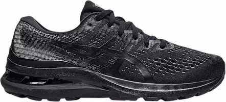 (Women) ASICS Gel Kayano 28 'Black' 1012B047-001 (Women) ASICS Gel Kayano 28 'Black' 1012B047-001