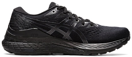 (W) 아식스 젤 카야노 28 '블랙' 1012B047-001 Order (W) 아식스 젤 카야노 28 '블랙' 1012B047-001