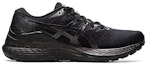 Order (W) ASICS Gel Kayano 28 'Hitam' 1012B047-001