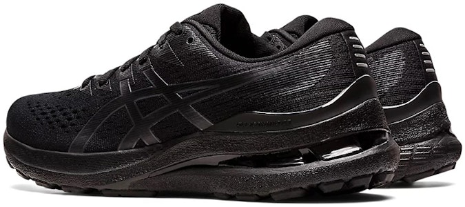 (W) ASICS Gel Kayano 28 'Hitam' 1012B047-001 Shop (W) ASICS Gel Kayano 28 'Hitam' 1012B047-001