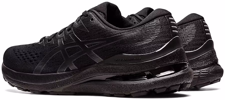 (W) 亚瑟士 Gel Kayano 28 '黑色' 运动鞋 1012B047-001 Shop (W) 亚瑟士 Gel Kayano 28 '黑色' 运动鞋 1012B047-001