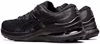 Shop (W) ASICS Gel Kayano 28 'Hitam' 1012B047-001
