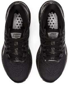 (W) ASICS Gel Kayano 28 'Hitam' 1012B047-001 Details for (W) ASICS Gel Kayano 28 'Hitam' 1012B047-001