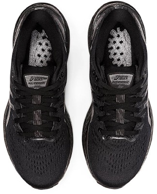 (W) 亚瑟士 Gel Kayano 28 '黑色' 运动鞋 1012B047-001 Details for (W) 亚瑟士 Gel Kayano 28 '黑色' 运动鞋 1012B047-001