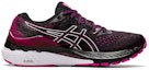 Order (W) ASICS Gel Kayano 28 'Negro Rosa Neón' 1012B047-002