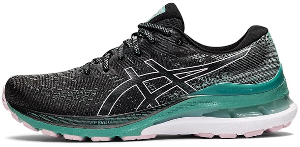 (W) ASICS Gel Kayano 28 'Hitam Sage' 1012B047-004 Buy (W) ASICS Gel Kayano 28 'Hitam Sage' 1012B047-004