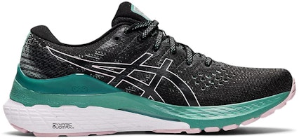 (W) ASICS Gel Kayano 28 'Hitam Sage' 1012B047-004 Order (W) ASICS Gel Kayano 28 'Hitam Sage' 1012B047-004