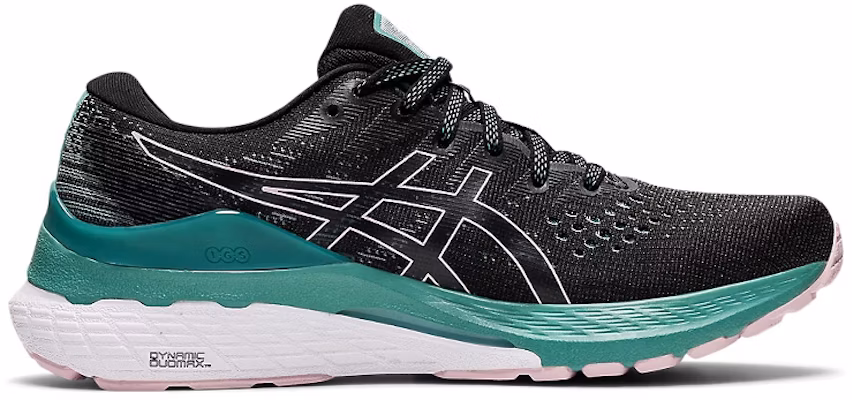 (W) ASICS Gel Kayano 28 'Hitam Sage' 1012B047-004 Order (W) ASICS Gel Kayano 28 'Hitam Sage' 1012B047-004