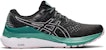 (W) ASICS Gel Kayano 28 'Hitam Sage' 1012B047-004