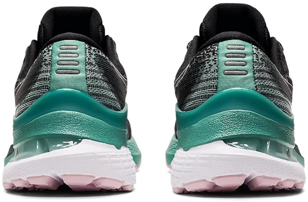 (W) ASICS Gel Kayano 28 'Hitam Sage' 1012B047-004 Purchase (W) ASICS Gel Kayano 28 'Hitam Sage' 1012B047-004