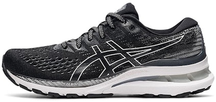 (Women) ASICS Gel Kayano 28 'Black White' 1012B047-003 (Women) ASICS Gel Kayano 28 'Black White' 1012B047-003