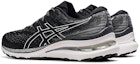 Shop (W) 亚瑟士 Gel Kayano 28 '黑白' 1012B047-003
