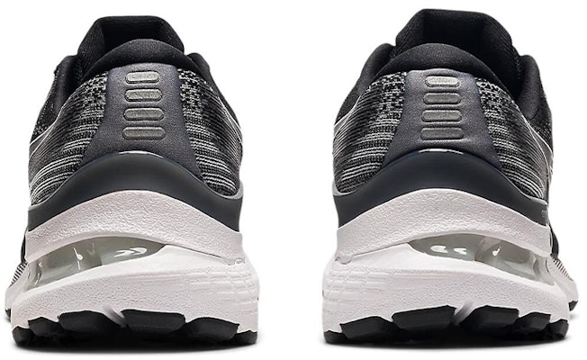 (W) 亚瑟士 Gel Kayano 28 '黑白' 1012B047-003 Purchase (W) 亚瑟士 Gel Kayano 28 '黑白' 1012B047-003