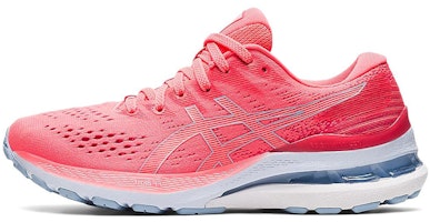 (Women) ASICS Gel Kayano 28 'Blazing Coral' 1012B047-700 (Women) ASICS Gel Kayano 28 'Blazing Coral' 1012B047-700