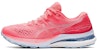 (W) ASICS Gel Kayano 28 'Blazing Coral' - Kasut Lari Warna Coral Menyala. 1012B047-700