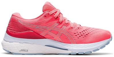 (W) 亚瑟士 Gel Kayano 28 '炽热珊瑚' 1012B047-700 Order (W) 亚瑟士 Gel Kayano 28 '炽热珊瑚' 1012B047-700