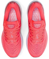 (W) 亚瑟士 Gel Kayano 28 '炽热珊瑚' 1012B047-700 Lookbook (W) 亚瑟士 Gel Kayano 28 '炽热珊瑚' 1012B047-700