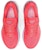 (W) ASICS Gel Kayano 28 'Blazing Coral' - Kasut Lari Warna Coral Menyala. 1012B047-700