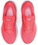Lookbook (W) ASICS Gel Kayano 28 'Blazing Coral' - Kasut Lari Warna Coral Menyala. 1012B047-700