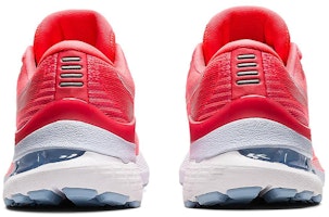 (W) 亚瑟士 Gel Kayano 28 '炽热珊瑚' 1012B047-700 Shop (W) 亚瑟士 Gel Kayano 28 '炽热珊瑚' 1012B047-700