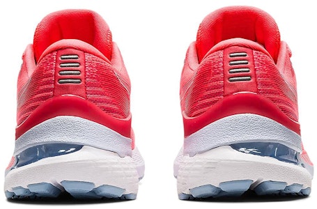 (W) ASICS Gel Kayano 28 'Blazing Coral' - Kasut Lari Warna Coral Menyala. 1012B047-700 Shop (W) ASICS Gel Kayano 28 'Blazing Coral' - Kasut Lari Warna Coral Menyala. 1012B047-700