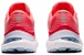 (W) ASICS Gel Kayano 28 'Blazing Coral' - Kasut Lari Warna Coral Menyala. 1012B047-700