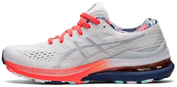 (W) ASICS Gel Kayano 28 'Pakej Sambutan Sukan' 1012B156-960 Buy (W) ASICS Gel Kayano 28 'Pakej Sambutan Sukan' 1012B156-960