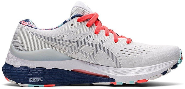 (W) ASICS Gel Kayano 28 'Pakej Sambutan Sukan' 1012B156-960 Order (W) ASICS Gel Kayano 28 'Pakej Sambutan Sukan' 1012B156-960