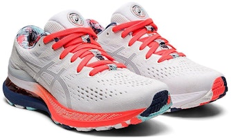 (W) 亚瑟士 Gel Kayano 28 "运动庆典系列" 1012B156-960 Lookbook (W) 亚瑟士 Gel Kayano 28 "运动庆典系列" 1012B156-960