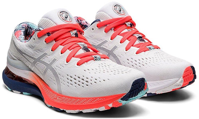 (W) ASICS ゲルカヤノ28 スポーツ祝祭パック 1012B156-960 Lookbook (W) ASICS ゲルカヤノ28 スポーツ祝祭パック 1012B156-960