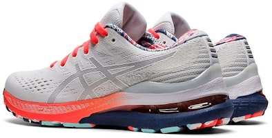 (W) 亚瑟士 Gel Kayano 28 "运动庆典系列" 1012B156-960 Shop (W) 亚瑟士 Gel Kayano 28 "运动庆典系列" 1012B156-960