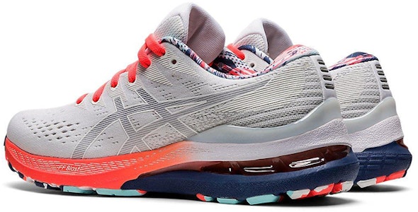 (W) ASICS Gel Kayano 28 'Pakej Sambutan Sukan' 1012B156-960 Shop (W) ASICS Gel Kayano 28 'Pakej Sambutan Sukan' 1012B156-960