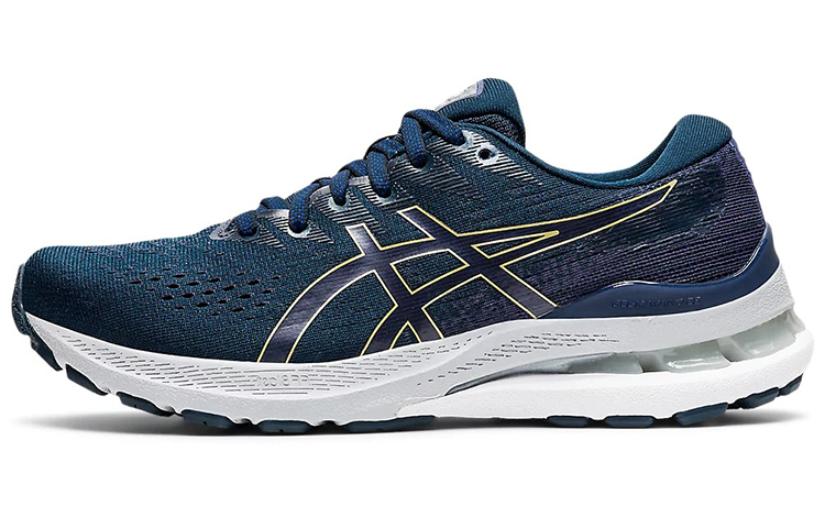 (W) ASICS Gel Kayano 28 'French Blue'
