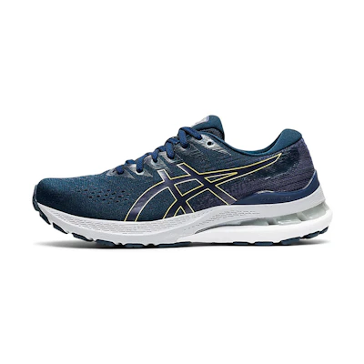 (W) ASICS Gel Kayano 28 'French Blue'