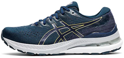 (Women) ASICS Gel Kayano 28 'French Blue' 1012B047-401 (Women) ASICS Gel Kayano 28 'French Blue' 1012B047-401