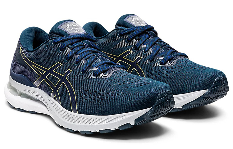 Lookbook (W) ASICS Gel Kayano 28 ''Frans Blauw'' 1012B047-401