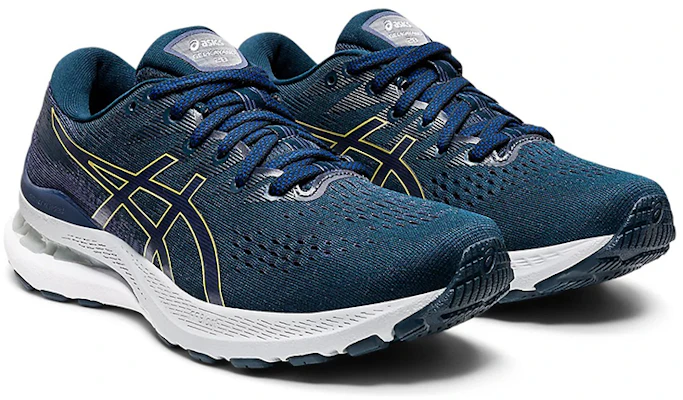 (W) ASICS Gel Kayano 28 ''Frans Blauw'' 1012B047-401 Lookbook (W) ASICS Gel Kayano 28 ''Frans Blauw'' 1012B047-401
