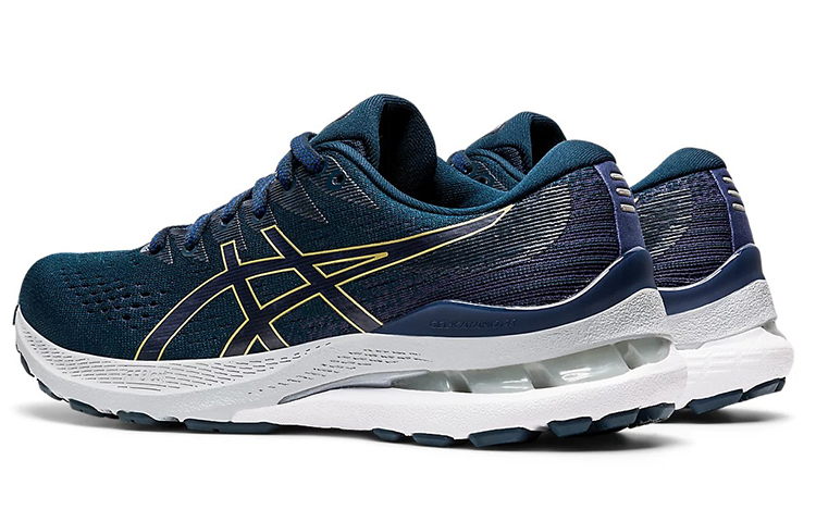 (W) ASICS Gel Kayano 28 'French Blue' 圖 4