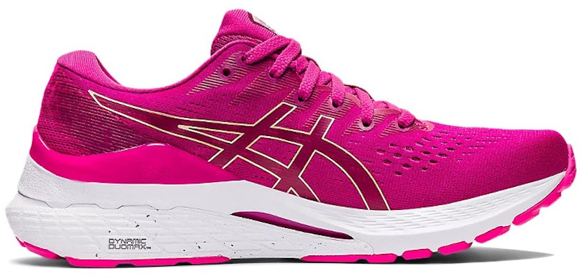 (W) 亚瑟士 Gel Kayano 28 '紫红色' 1012B047-600 Order (W) 亚瑟士 Gel Kayano 28 '紫红色' 1012B047-600