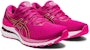 (W) ASICS Gel Kayano 28 'Merah Fuchsia' 1012B047-600