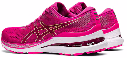 Shop (女款)ASICS Gel Kayano 28 '桃紅' 1012B047-600