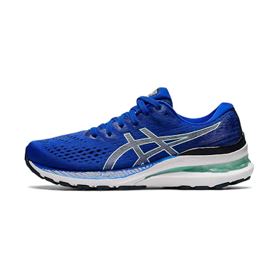 (W) ASICS Gel Kayano 28 'Lapis Lazuli Blue'