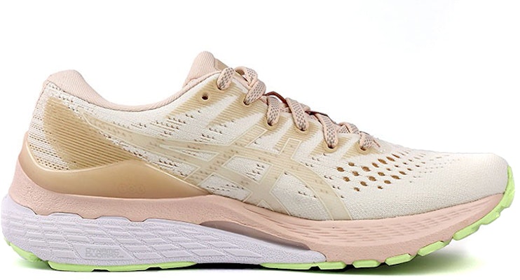 (Women) ASICS Gel-Kayano 28 White/Yellow 1012B242-101 Order (Women) ASICS Gel-Kayano 28 White/Yellow 1012B242-101